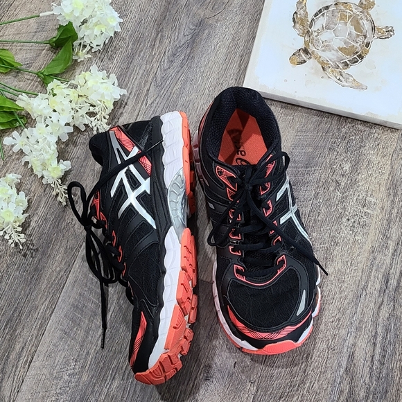 asics women's gel evate 3 running shoe